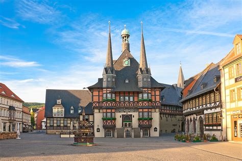 orte für schwule in wernigerode